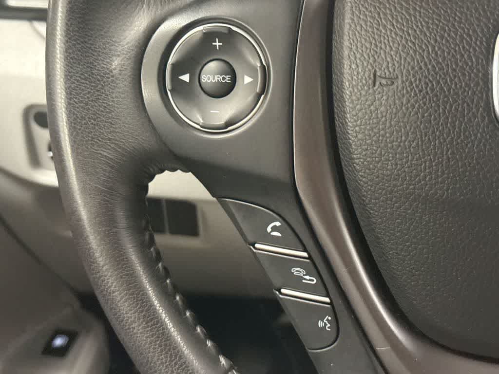 Thumbnail: 2019 Honda Ridgeline - 25