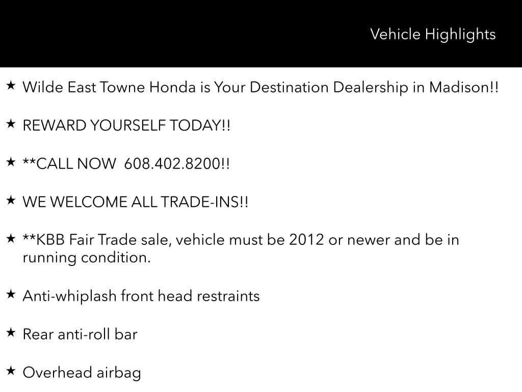 Thumbnail: 2023 Honda Odyssey - 16