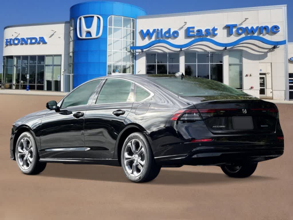Thumbnail: 2026 Honda Accord - 3
