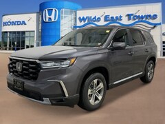 2025 Honda Pilot EX-L SUV