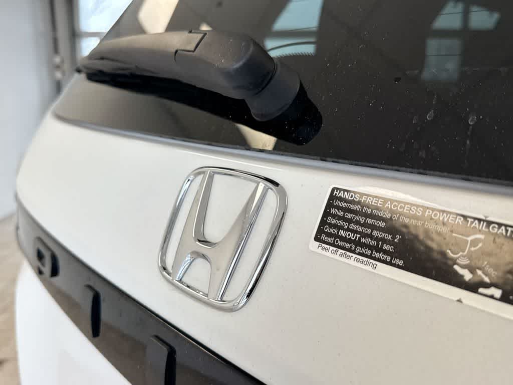 Thumbnail: 2024 Honda Pilot - 13