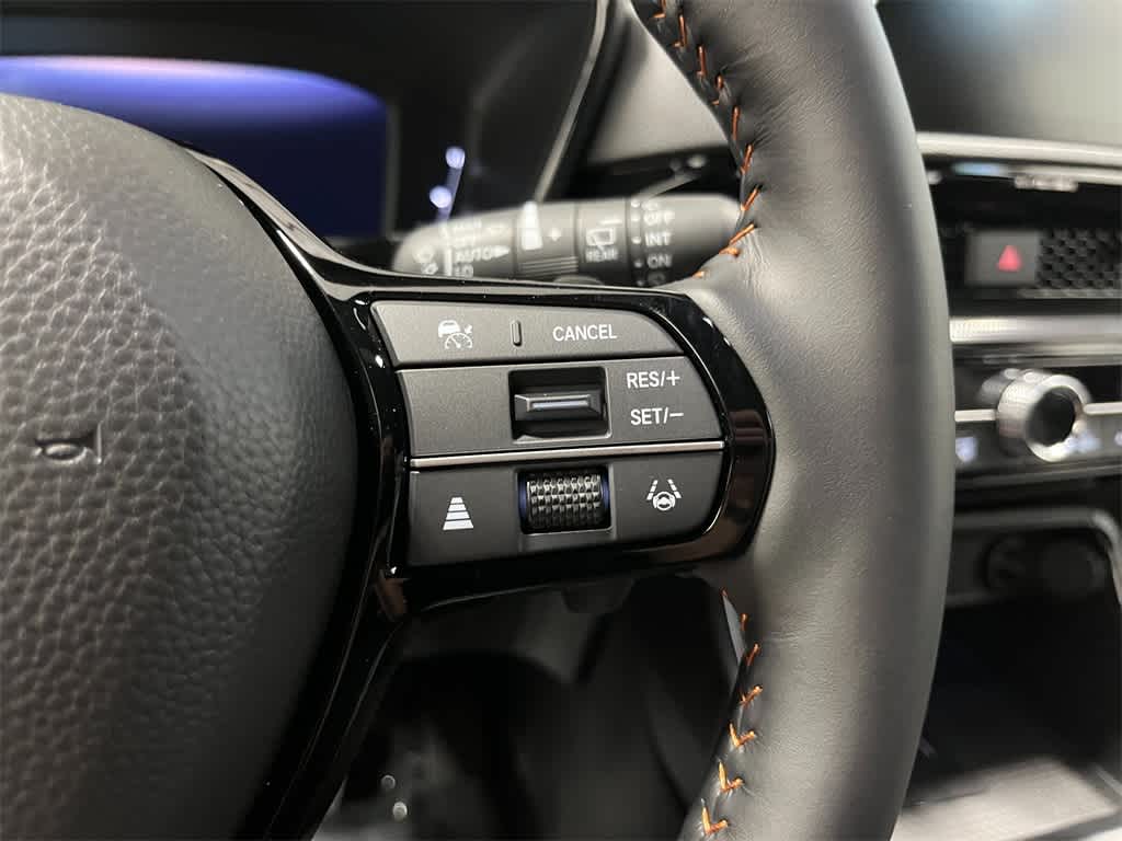 Thumbnail: 2026 Honda CR-V - 19