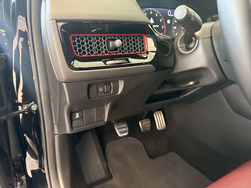 Thumbnail: 2026 Honda Civic - 42