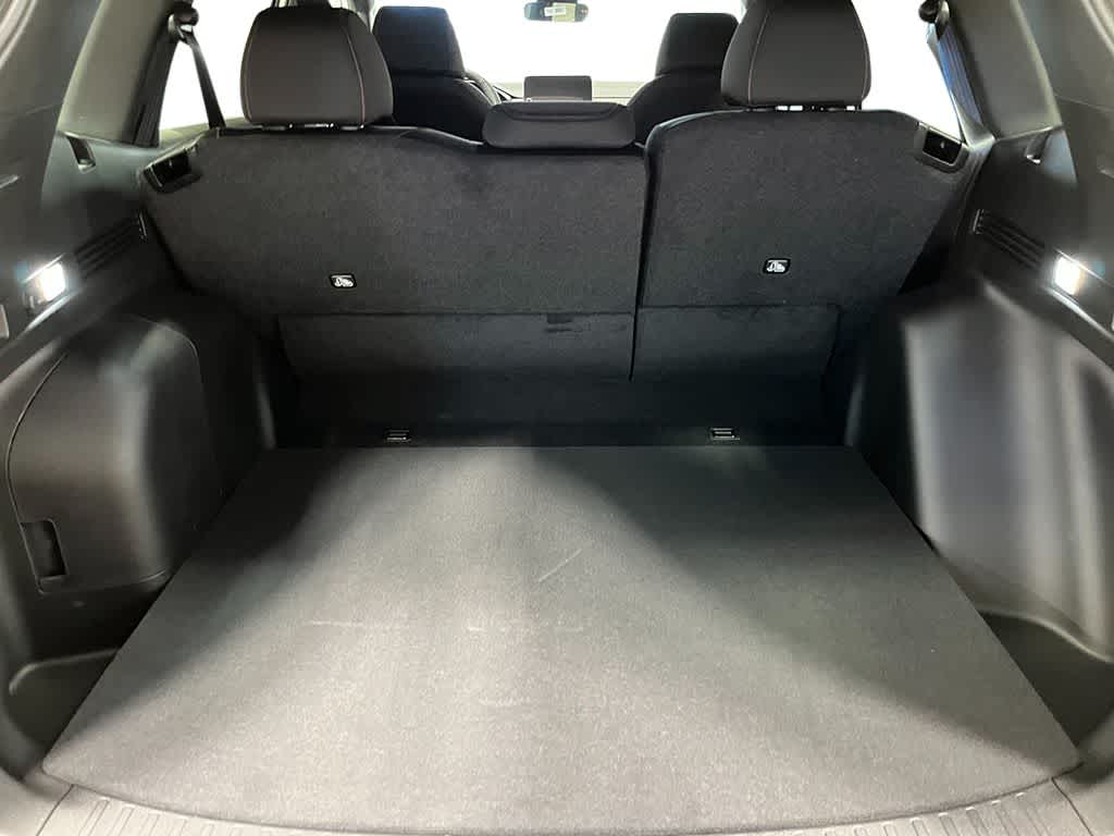 Thumbnail: 2026 Honda CR-V - 27