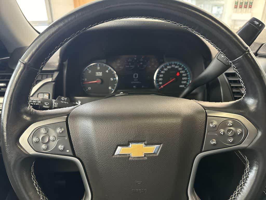 Thumbnail: 2020 Chevrolet Tahoe - 31