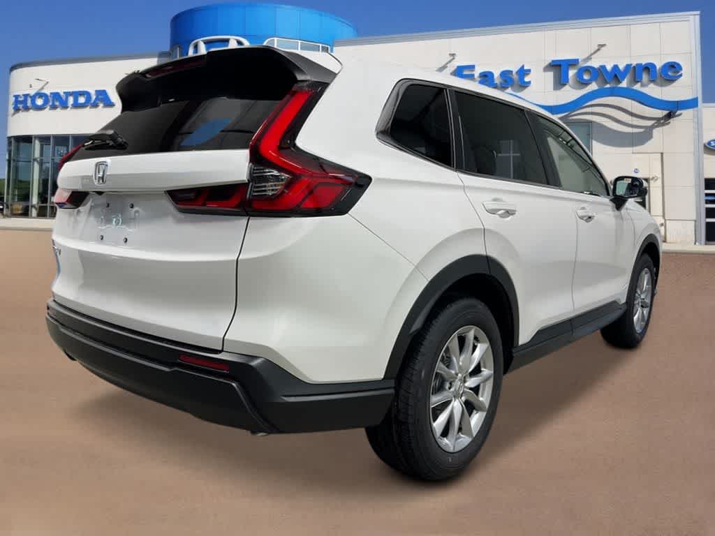 Thumbnail: 2026 Honda CR-V - 6