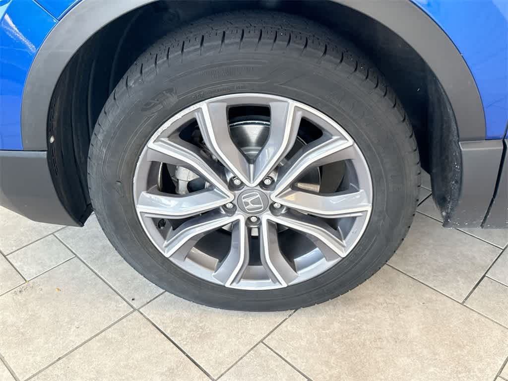 Thumbnail: 2022 Honda CR-V - 14