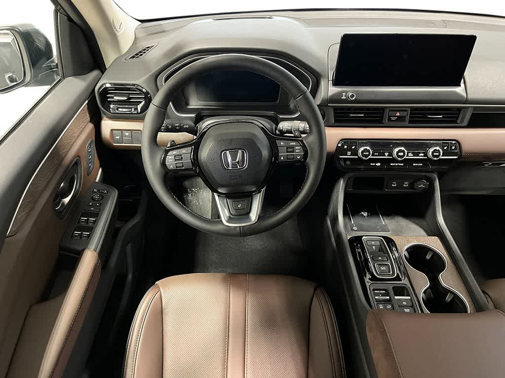 Thumbnail: 2026 Honda Pilot - 26