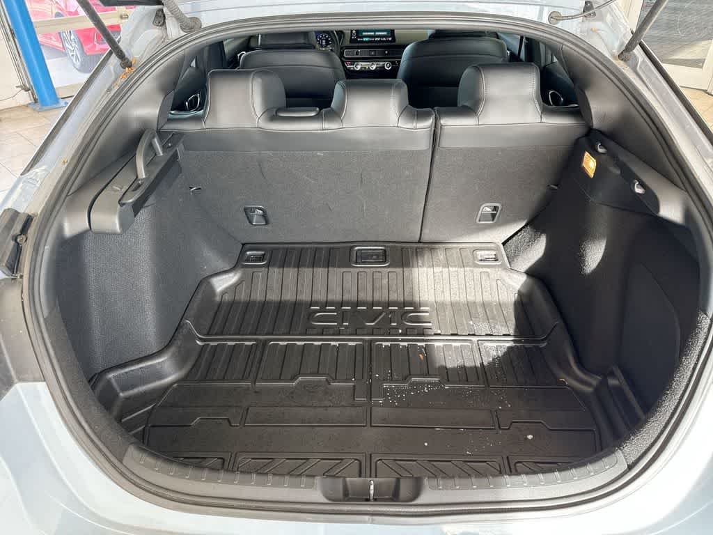 Thumbnail: 2022 Honda Civic - 39