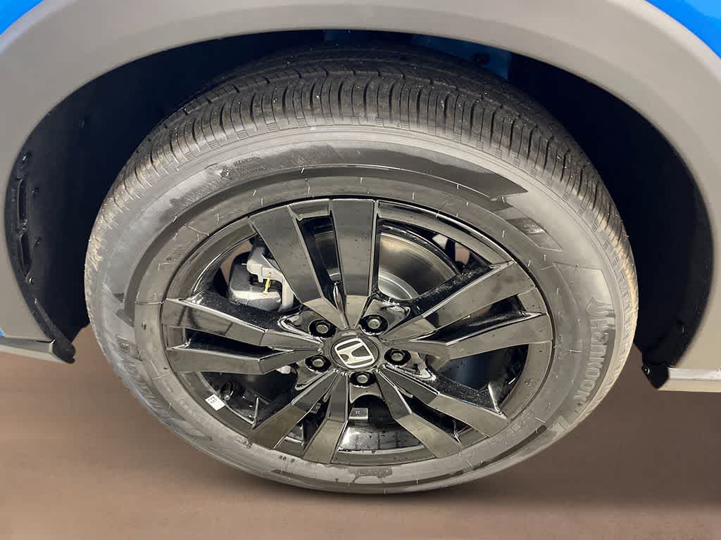 Thumbnail: 2026 Honda HR-V - 11