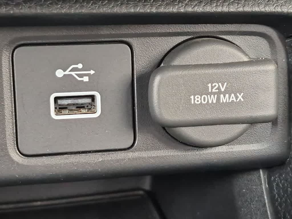 2024 Honda Civic EX - Photo 34