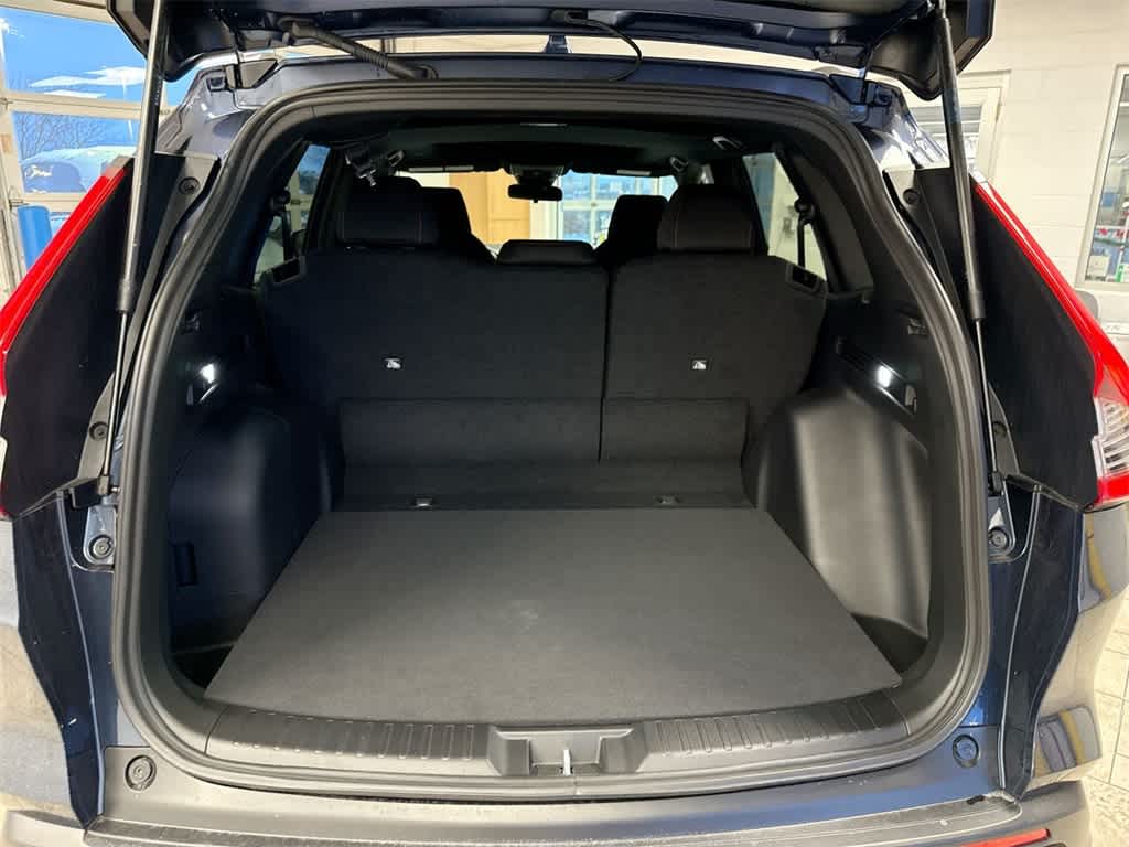 Thumbnail: 2026 Honda CR-V - 35