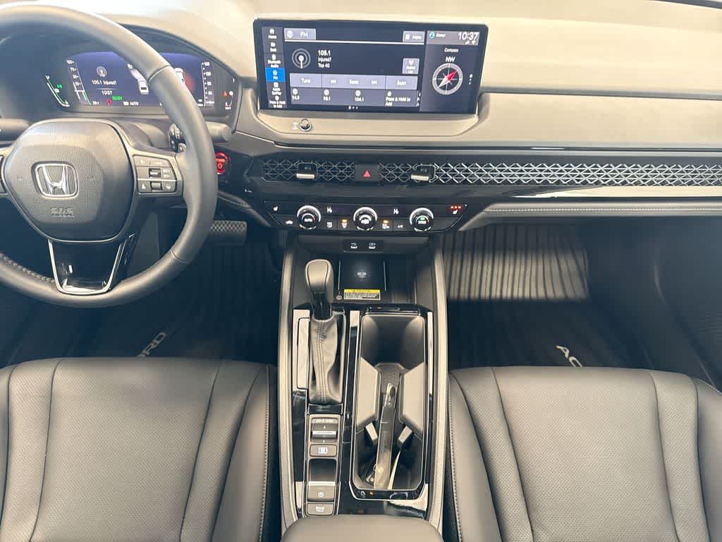 Thumbnail: 2025 Honda Accord - 31