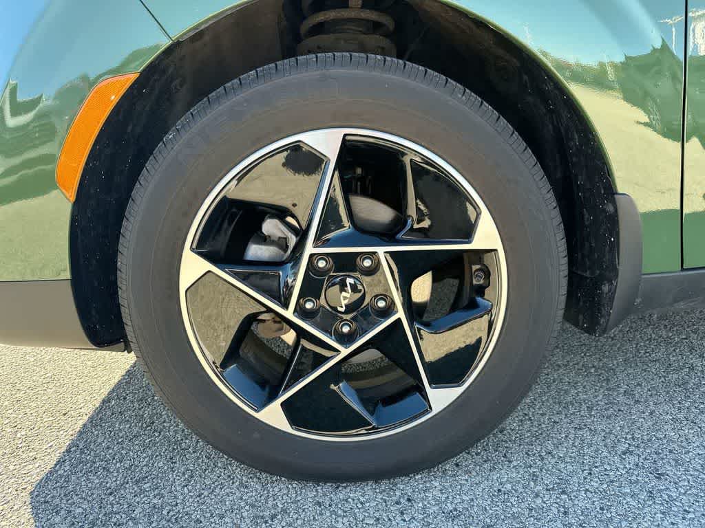 Thumbnail: 2023 Kia Soul - 21