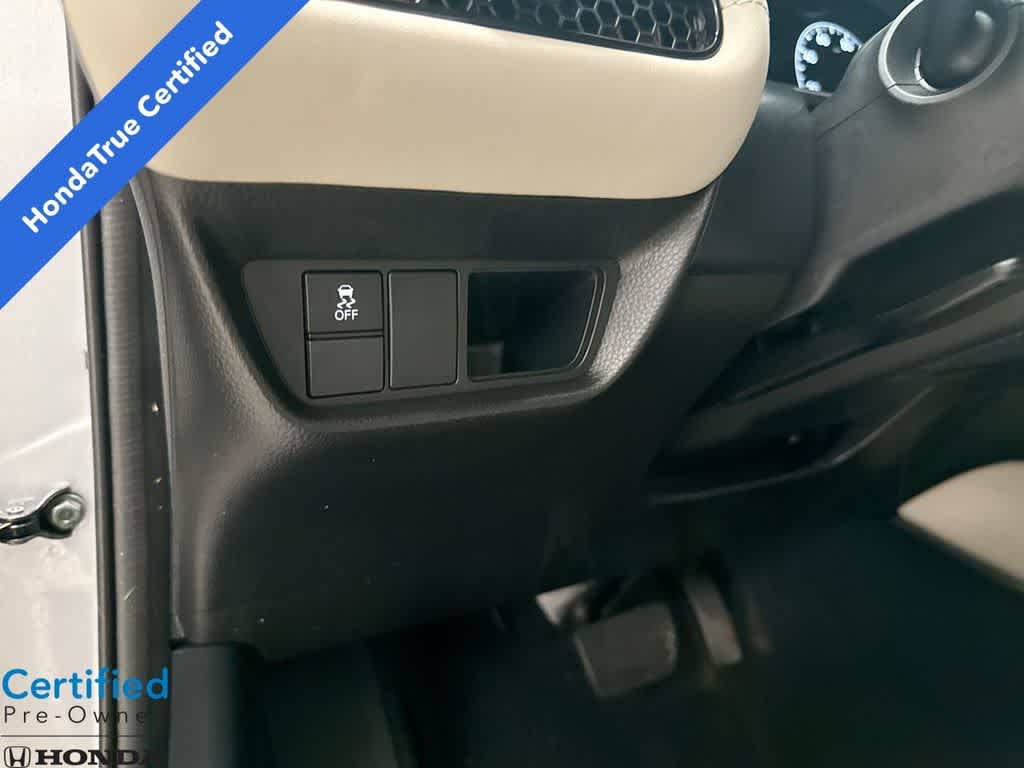 Thumbnail: 2026 Honda HR-V - 36