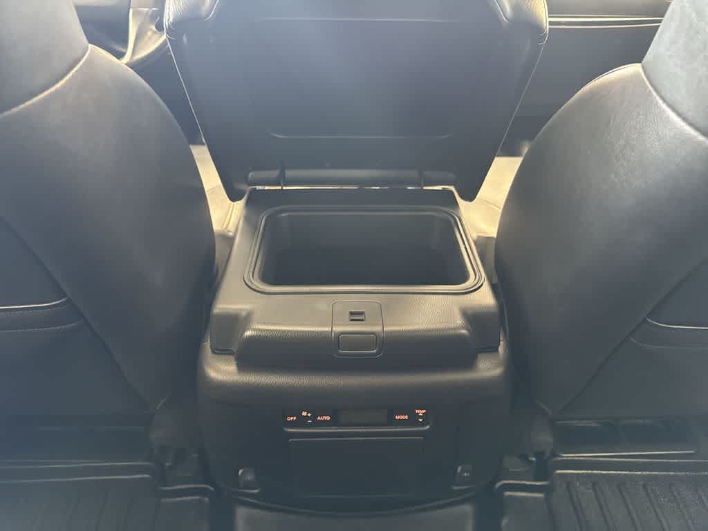 Thumbnail: 2020 Nissan Armada - 42