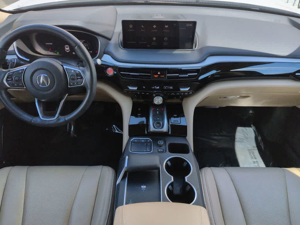Thumbnail: 2023 Acura MDX - 14