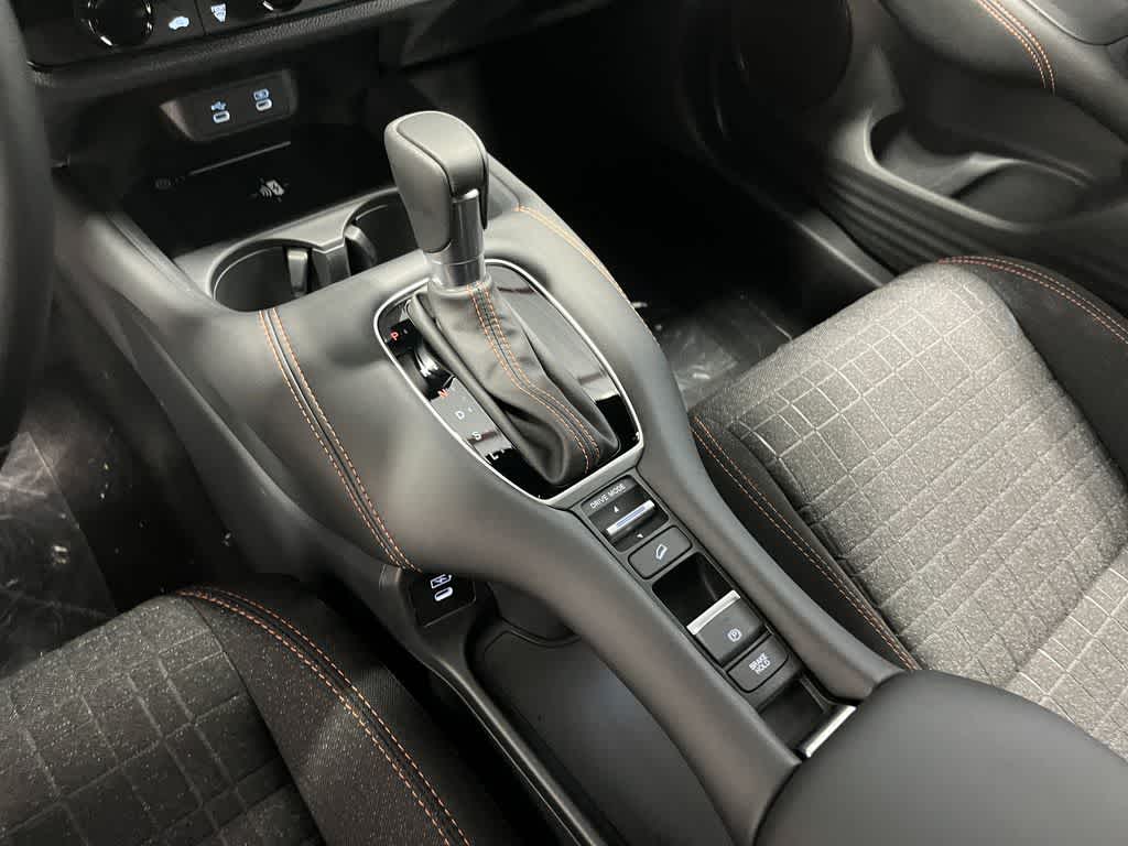 Thumbnail: 2026 Honda HR-V - 22