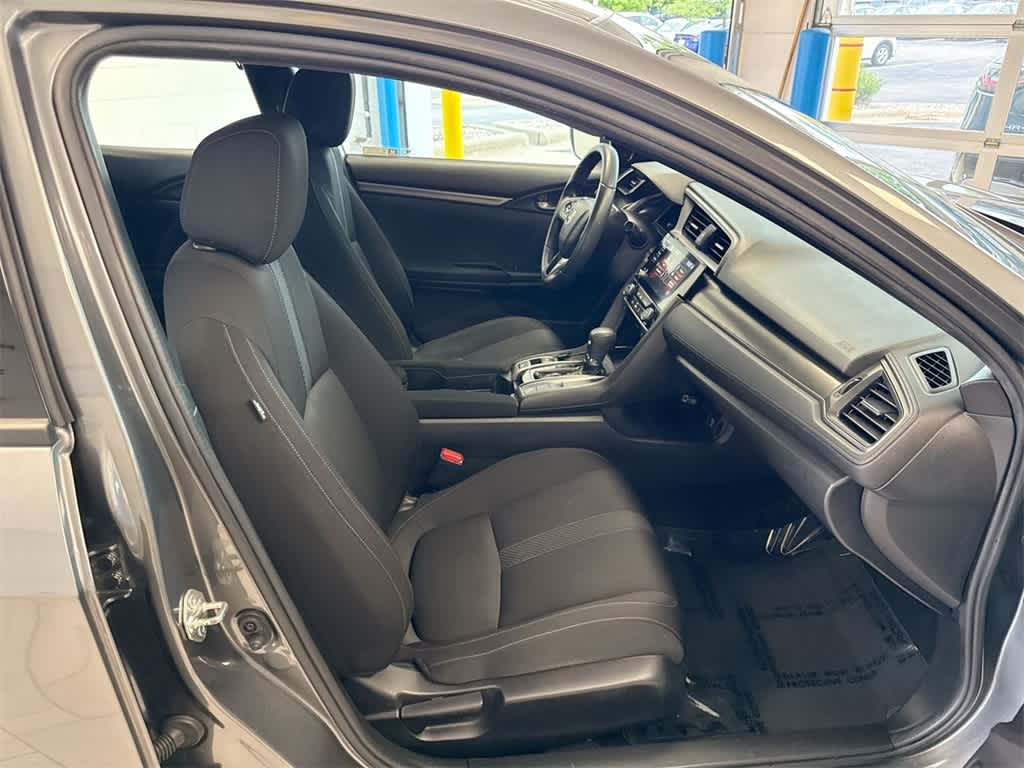 Thumbnail: 2019 Honda Civic - 22