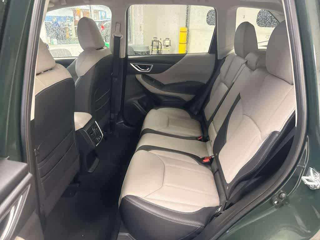 Thumbnail: 2024 Subaru Forester - 22