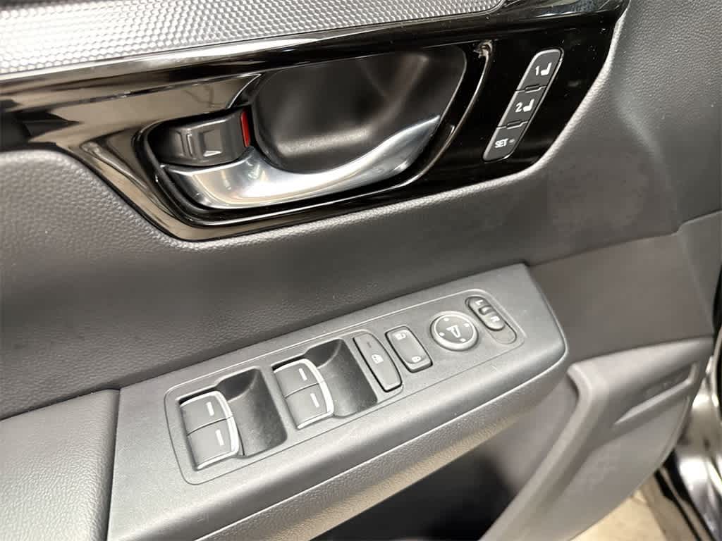 Thumbnail: 2024 Honda CR-V - 17