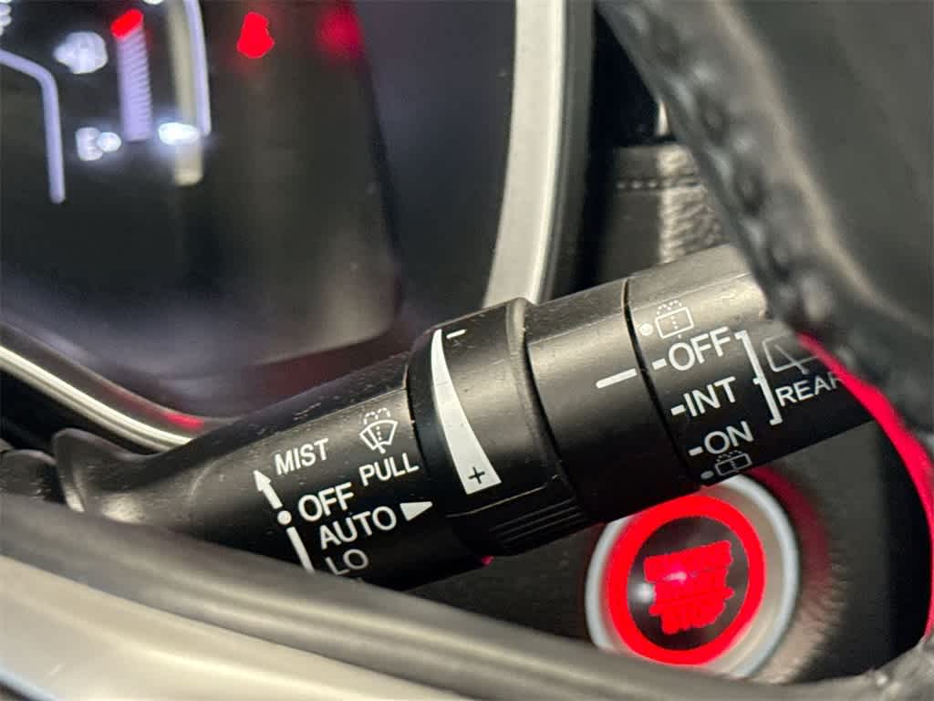 Thumbnail: 2019 Honda CR-V - 27