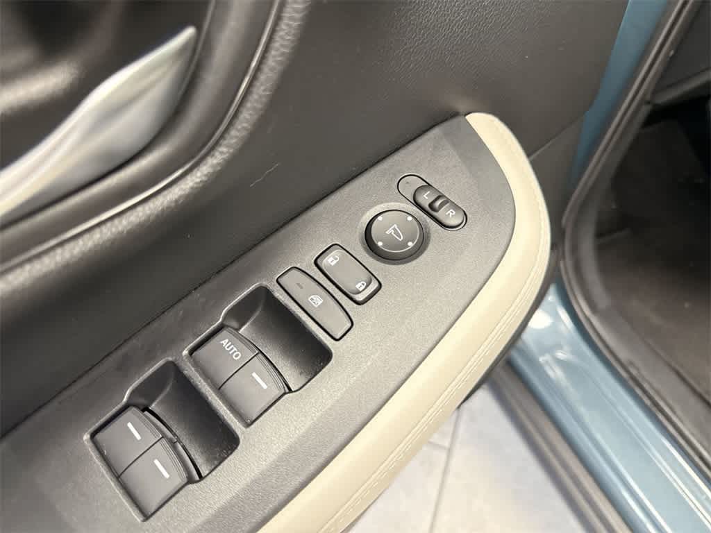 Thumbnail: 2024 Honda HR-V - 17