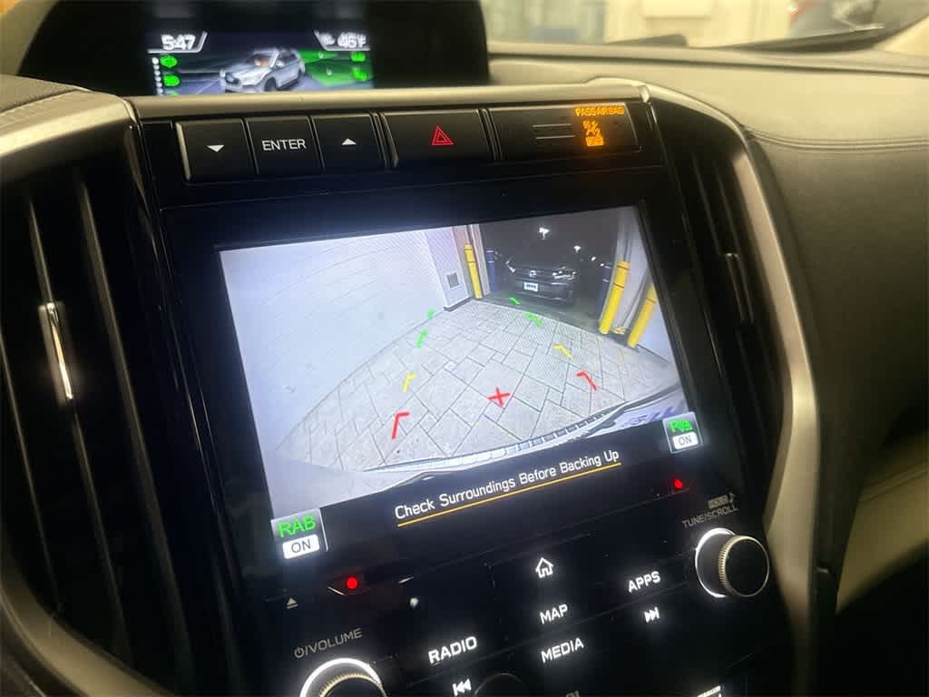 Thumbnail: 2021 Subaru Ascent - 31