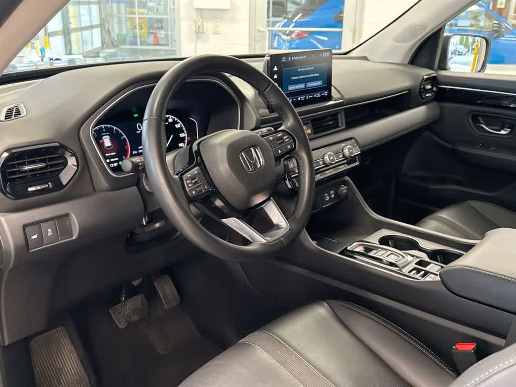 Thumbnail: 2025 Honda Pilot - 12