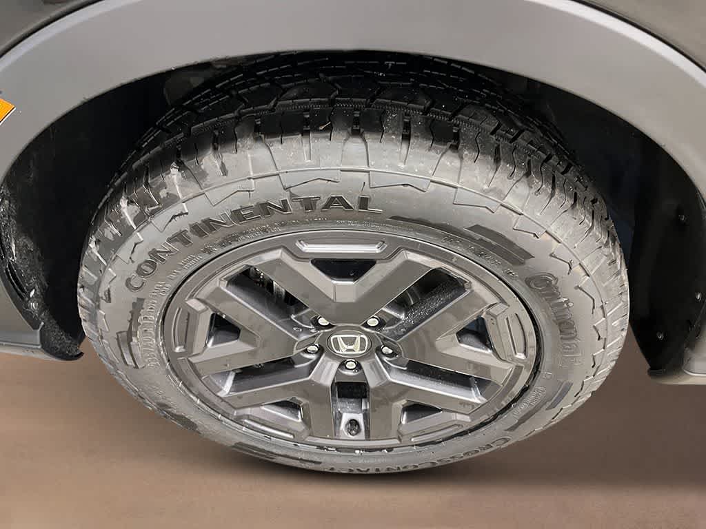 Thumbnail: 2026 Honda CR-V - 11