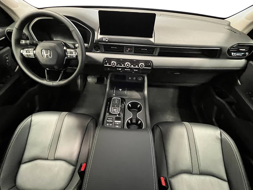 Thumbnail: 2026 Honda Pilot - 22