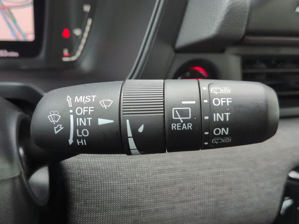 Thumbnail: 2026 Honda Passport - 30