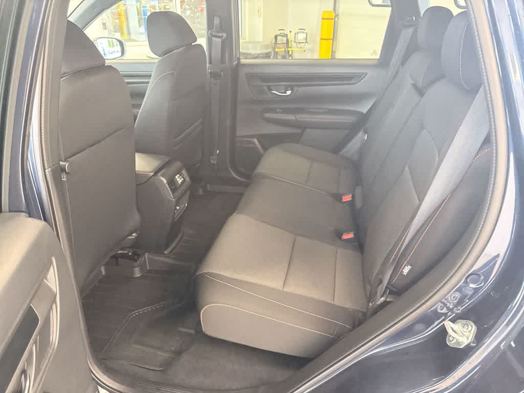 Thumbnail: 2026 Honda CR-V - 24