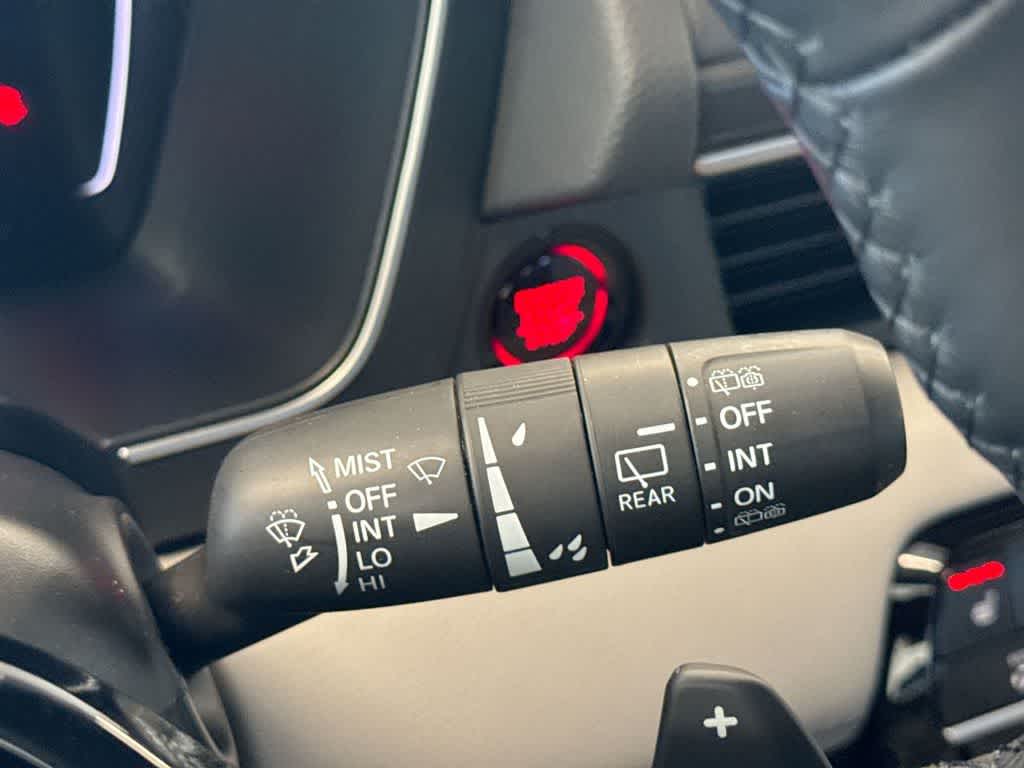 Thumbnail: 2025 Honda Pilot - 29