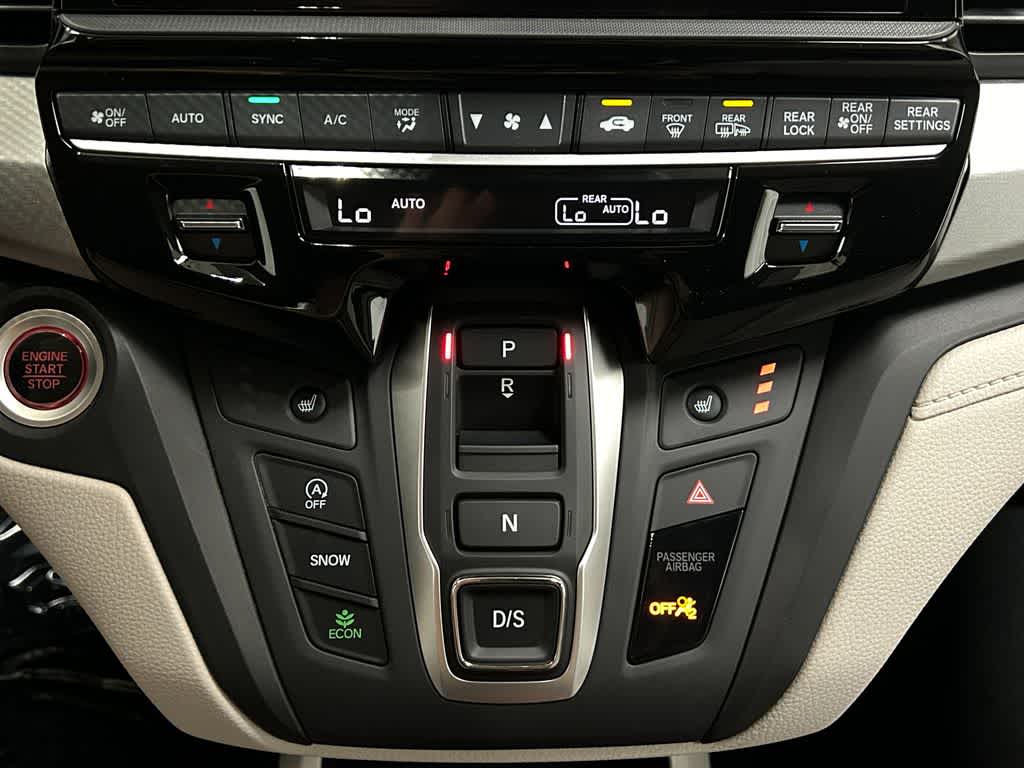 Thumbnail: 2026 Honda Odyssey - 19