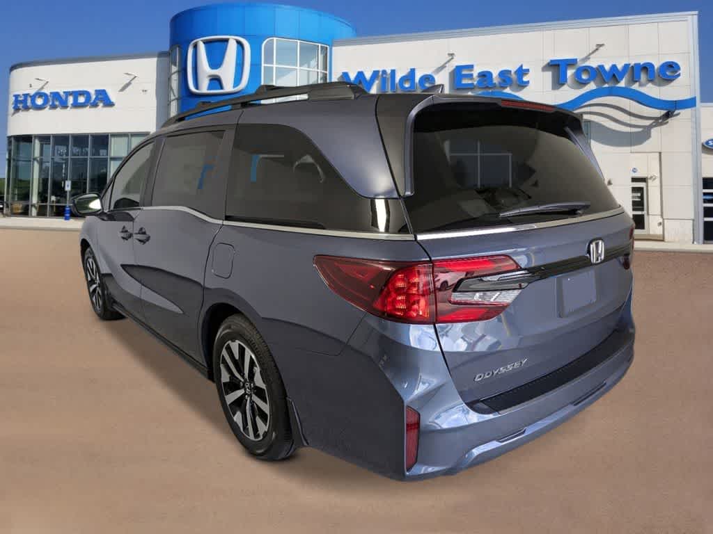 Thumbnail: 2026 Honda Odyssey - 3