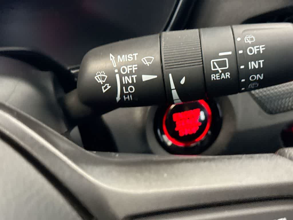 Thumbnail: 2023 Honda CR-V - 29