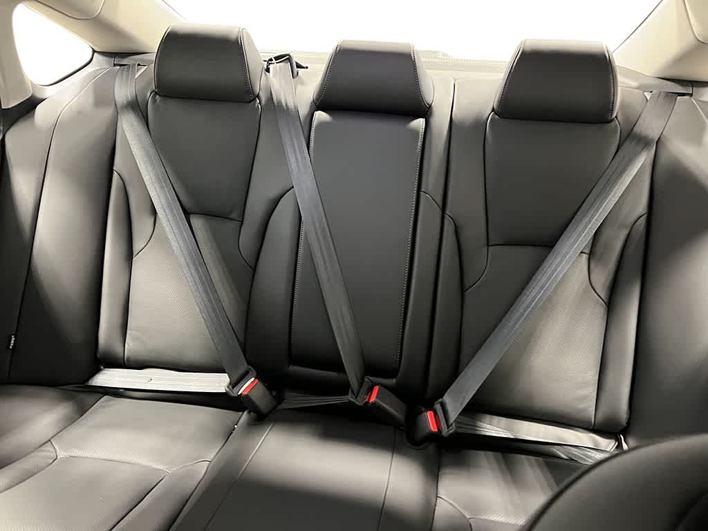 Thumbnail: 2025 Honda Accord - 28