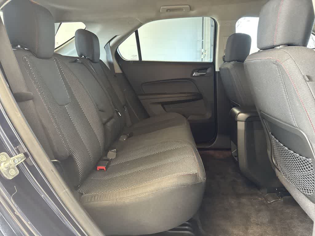 Thumbnail: 2016 Chevrolet Equinox - 20