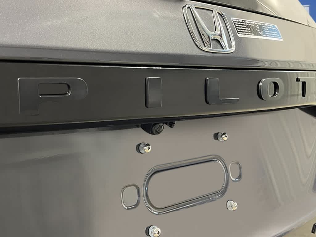 Thumbnail: 2025 Honda Pilot - 7