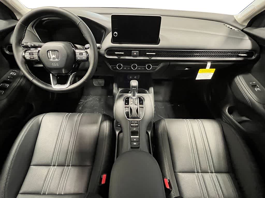 Thumbnail: 2027 Honda HR-V - 22