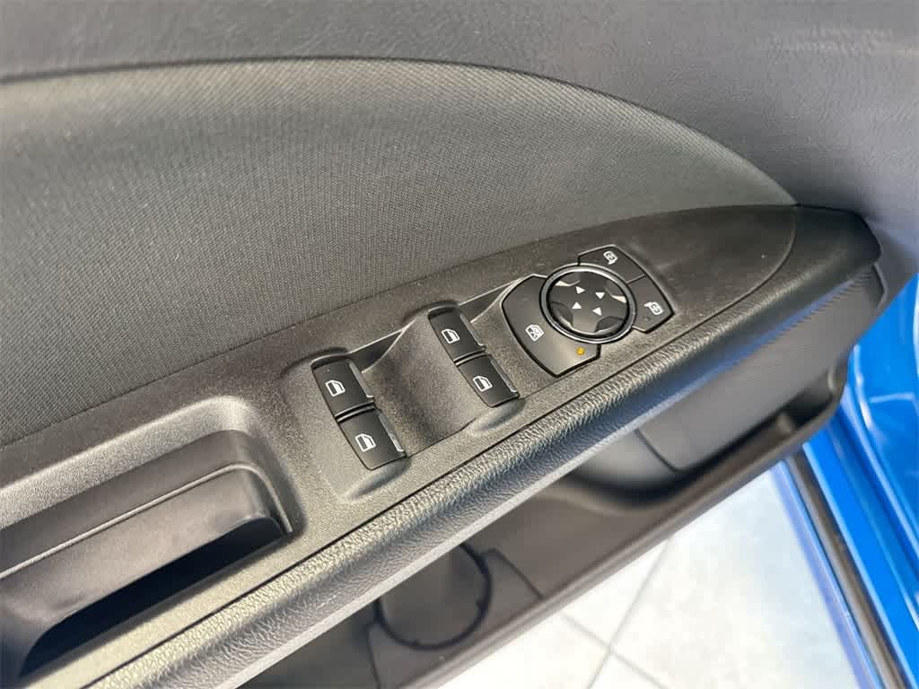 Thumbnail: 2018 Ford Fusion - 18