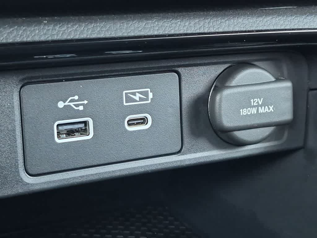 2024 Honda CR-V Sport - Photo 32