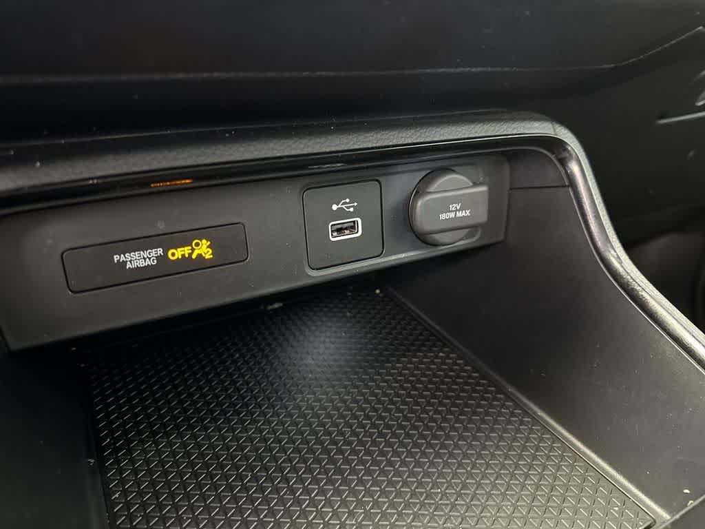 Thumbnail: 2024 Honda CR-V - 33