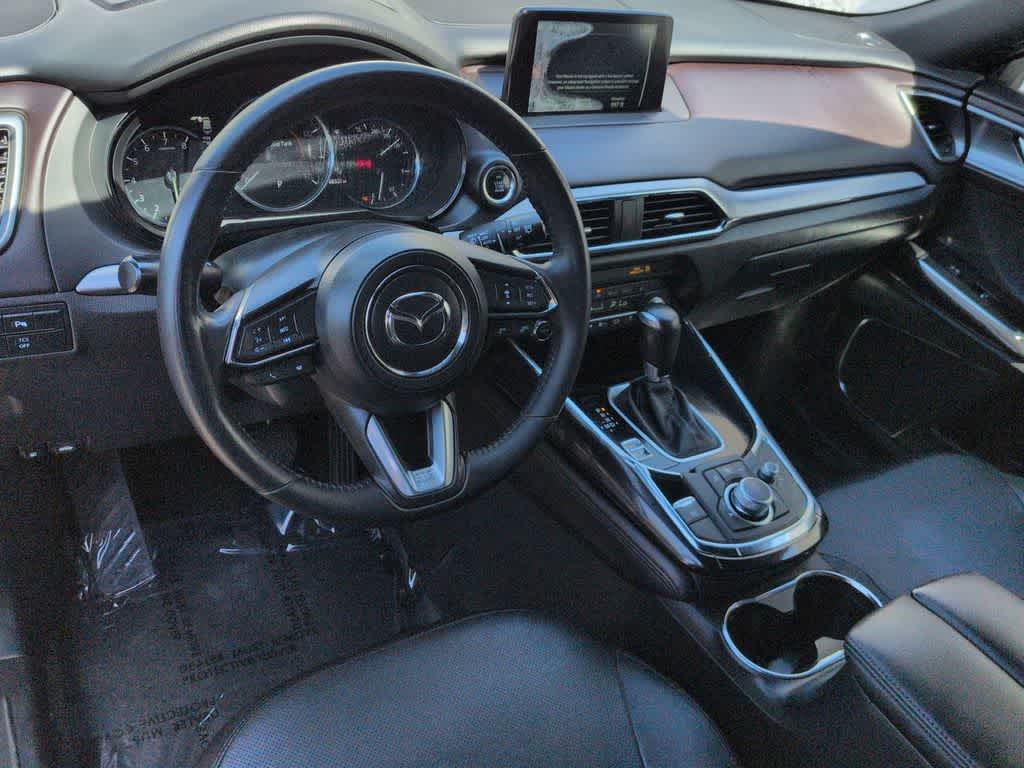 Thumbnail: 2019 Mazda CX-9 - 10