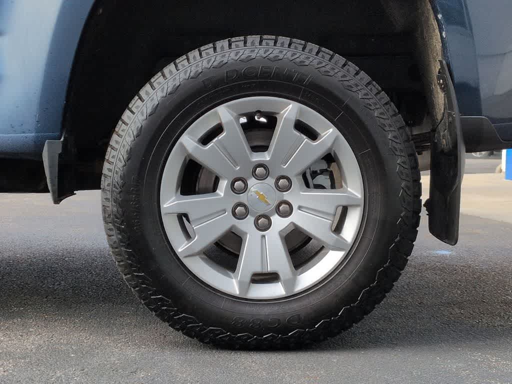 Thumbnail: 2019 Chevrolet Colorado - 14