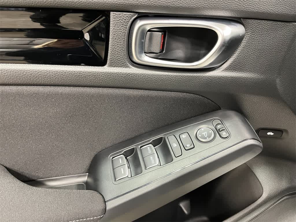 Thumbnail: 2026 Honda Civic - 12