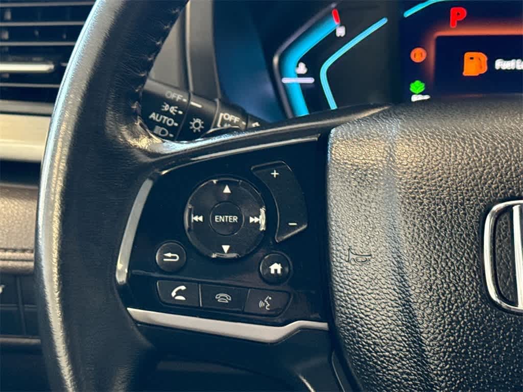 Thumbnail: 2019 Honda Odyssey - 25