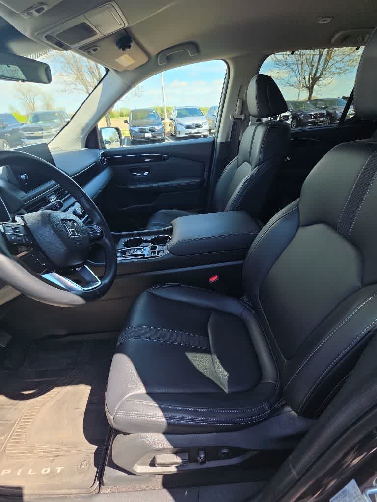 Thumbnail: 2025 Honda Pilot - 8