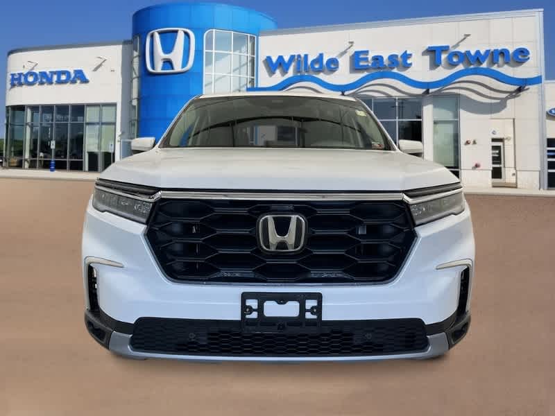 Thumbnail: 2025 Honda Pilot - 10